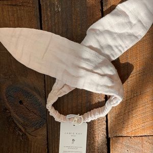 NWT JAMIE KAY HEADBAND